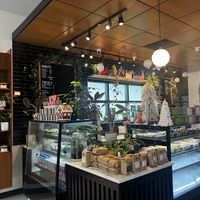 Lots of options  at BKeDSHoP in Mount Pleasant