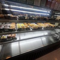 Most are vegan donuts  at BKeDSHoP in Mount Pleasant