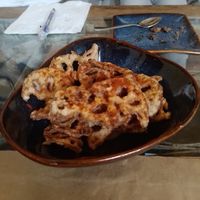 Lotus Chips. at Ma Xo  in Hanoi