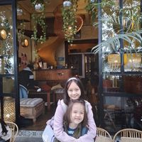 Shop Front. at Ma Xo  in Hanoi