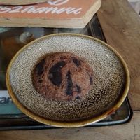 Cookie. at Ma Xo  in Hanoi