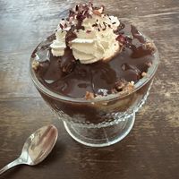 Somlói  at Szabad Bisztró - Új Hely in Budapest