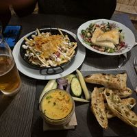  at Szabad Bisztró - Új Hely in Budapest