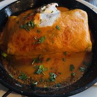   at Szabad Bisztró - Új Hely in Budapest