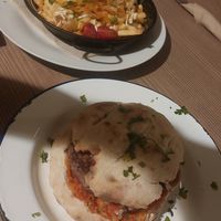  at Szabad Bisztró - Új Hely in Budapest