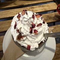 Somlói  at Szabad Bisztró - Új Hely in Budapest