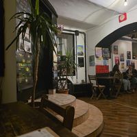  at Szabad Bisztró - Új Hely in Budapest