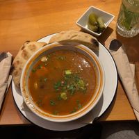  at Szabad Bisztró - Új Hely in Budapest