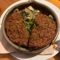  at Szabad Bisztró - Új Hely in Budapest