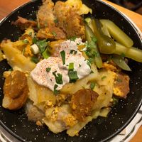  at Szabad Bisztró - Új Hely in Budapest