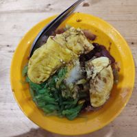  at Pelangi Ais Ball & Cendol Durian Armenian Street Art in Penang