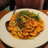  at Amici's East Coast Pizzeria in Mountain View