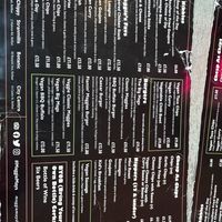   at Maggie Mays Stranmillis Cafe in Belfast