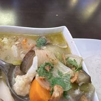   at Le Poulpi Place in Grasse