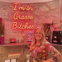 Fun time .  at Le Poulpi Place in Grasse