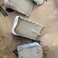 Yummy .  at Le Poulpi Place in Grasse