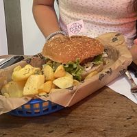   at Le Poulpi Place in Grasse