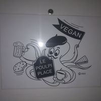  at Le Poulpi Place in Grasse