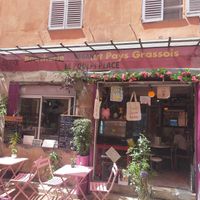  at Le Poulpi Place in Grasse