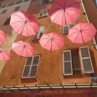  at Le Poulpi Place in Grasse