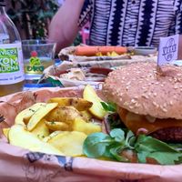  at Le Poulpi Place in Grasse