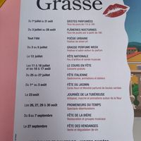  at Le Poulpi Place in Grasse