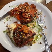 toast vegano  at Santiago Padaria Artesanal  in Sao Paulo