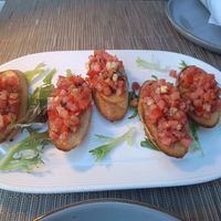  at Ocean Bistro at Cavalier in Miami Beach