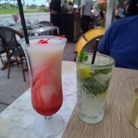  at Ocean Bistro at Cavalier in Miami Beach