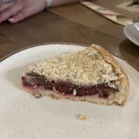   at Kafeterija Magazin 1907 in Belgrade