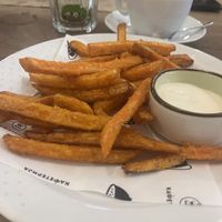   at Kafeterija Magazin 1907 in Belgrade