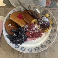   at Kafeterija Magazin 1907 in Belgrade