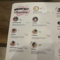   at Kafeterija Magazin 1907 in Belgrade