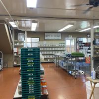 Bulk Section - Bring Your Own Jars!  at The Food Mill in Oakland