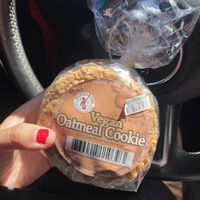 Couldn’t Wait - Cookies Forever ♾️   at The Food Mill in Oakland