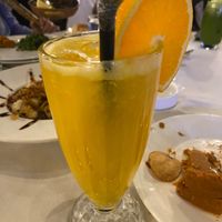  at Naranj Restaurant in Baghdad