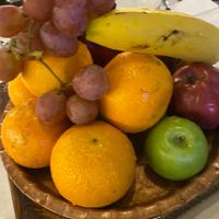  at Naranj Restaurant in Baghdad