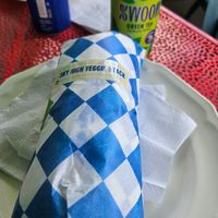  at Benny's Brown Bag in Peekskill