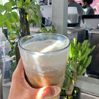  at Distopía Coffee Zone in Mexico City