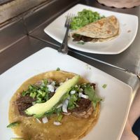   at Distopía Coffee Zone in Mexico City