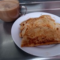  at Distopía Coffee Zone in Mexico City