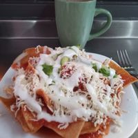  at Distopía Coffee Zone in Mexico City