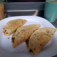  at Distopía Coffee Zone in Mexico City