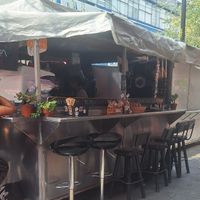  at Distopía Coffee Zone in Mexico City