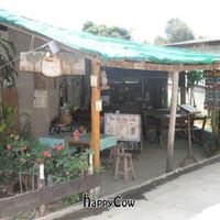 The Curry Shack at Curry Shack in Pai