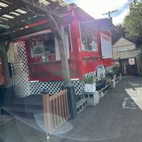   at Young's Country Kitchen in Corvallis