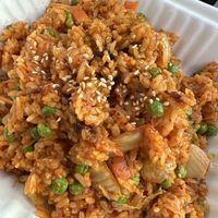   at Young's Country Kitchen in Corvallis