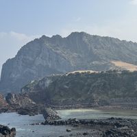   at Greenroof Jeju 꽃담수제버거 in Jeju