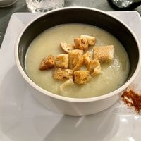 Second course   at Pan GhEA in Milan