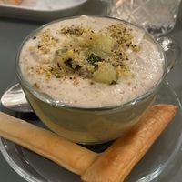 Antipasti  at Pan GhEA in Milan